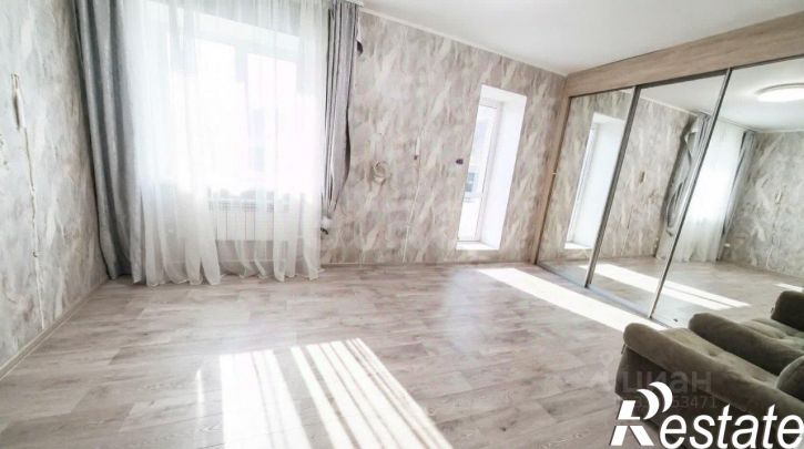 1-комн квартира Еловой проезд, 12А,  д. 12А
