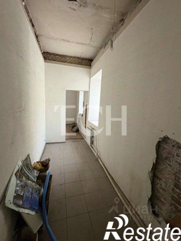 3-комн квартира Пушкинская улица, 14Б,  д. 14Б