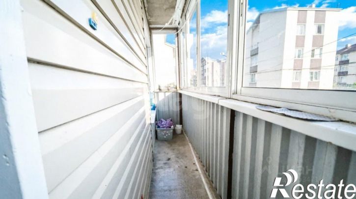 1-комн квартира Еловой проезд, 12А,  д. 12А