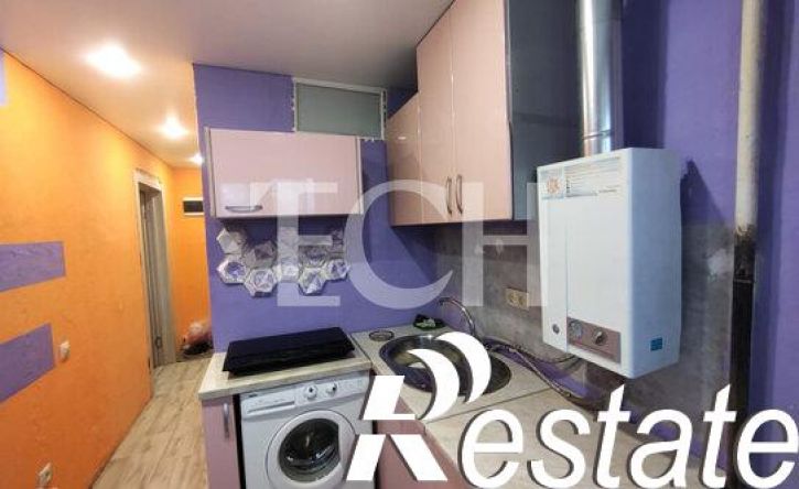 1-комн квартира улица Металлургов, 36А,  д. 36А