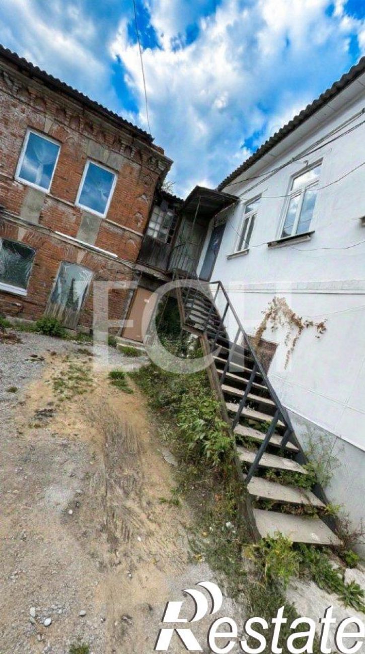 3-комн квартира Пушкинская улица, 14Б,  д. 14Б