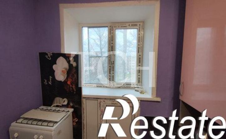 1-комн квартира улица Металлургов, 36А,  д. 36А