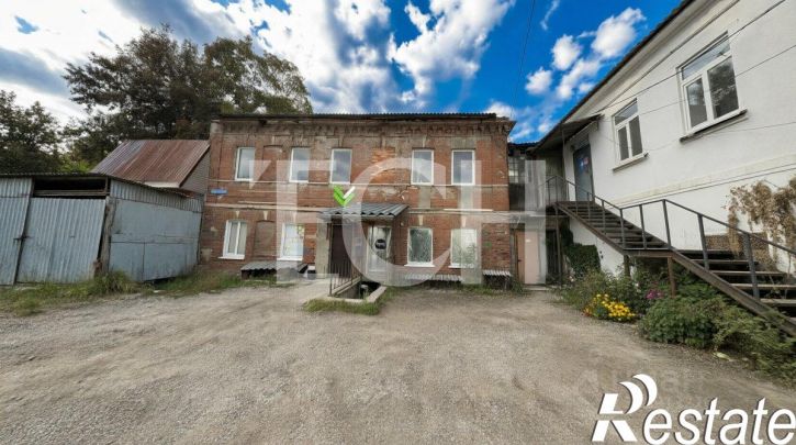 3-комн квартира Пушкинская улица, 14Б,  д. 14Б