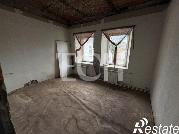 3-комн квартира Пушкинская улица, 14Б,  д. 14Б