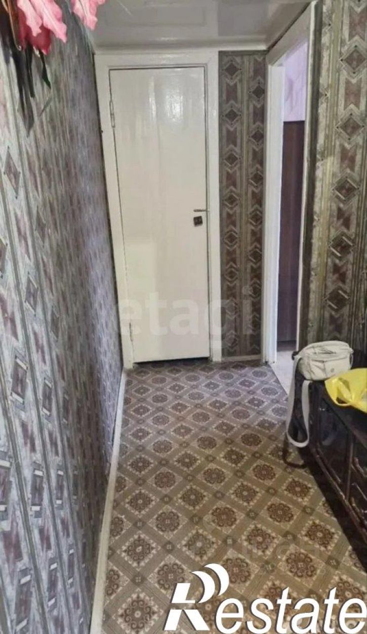 2-комн квартира Санаторная улица, 9,  д. 9