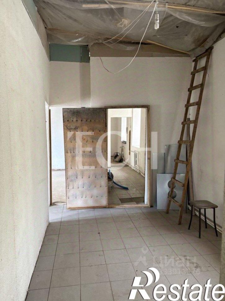3-комн квартира Пушкинская улица, 14Б,  д. 14Б