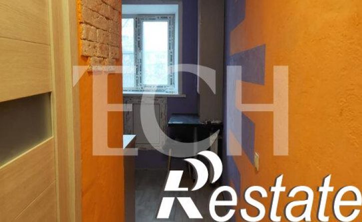 1-комн квартира улица Металлургов, 36А,  д. 36А