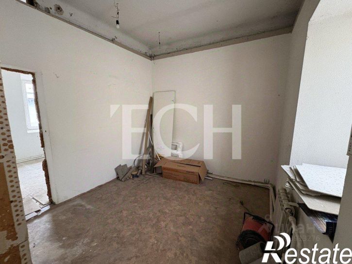 3-комн квартира Пушкинская улица, 14Б,  д. 14Б
