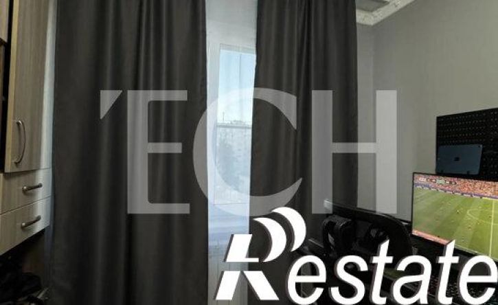 3-комн квартира улица Плеханова, 141 к2,  д. 141 к2