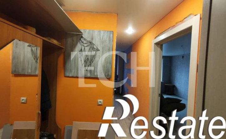 1-комн квартира улица Металлургов, 36А,  д. 36А