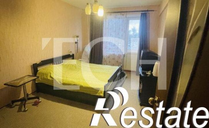 2-комн квартира Гарнизонный проезд, 3А,  д. 3А