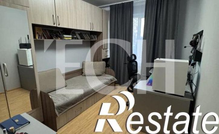 3-комн квартира улица Плеханова, 141 к2,  д. 141 к2