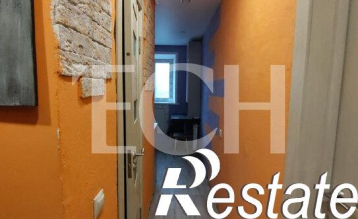 1-комн квартира улица Металлургов, 36А,  д. 36А