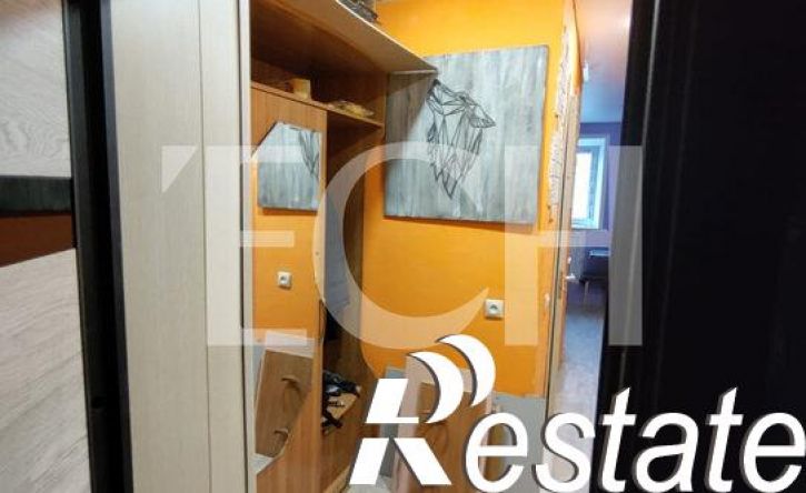 1-комн квартира улица Металлургов, 36А,  д. 36А