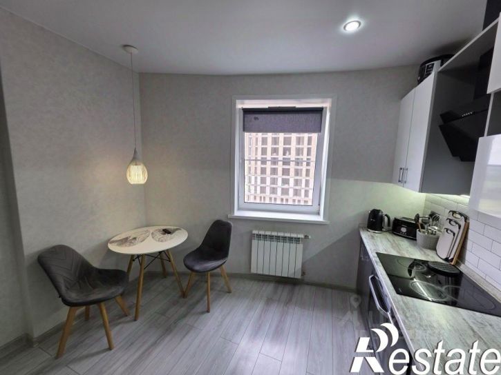 2-комн квартира улица Генерала Маргелова, 9Б,  д. 9Б