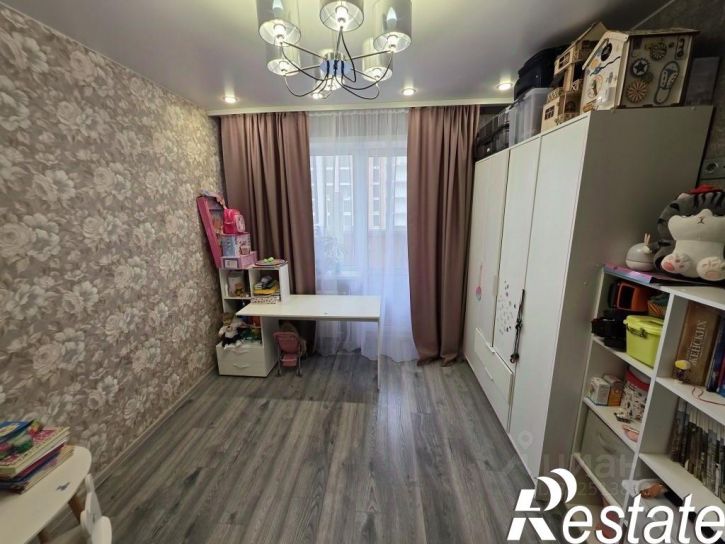 2-комн квартира улица Генерала Маргелова, 9Б,  д. 9Б