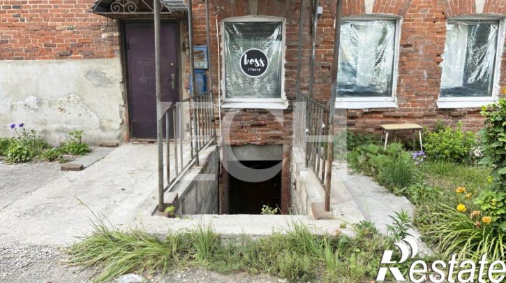 3-комн квартира Пушкинская улица, 14Б,  д. 14Б