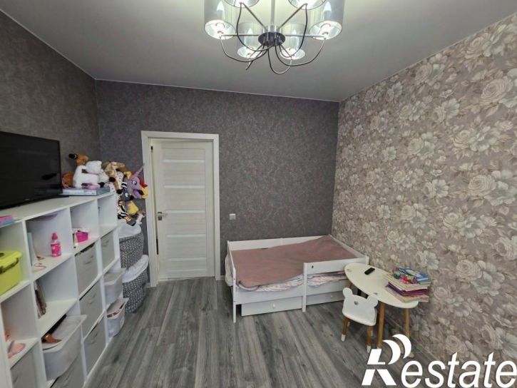 2-комн квартира улица Генерала Маргелова, 9Б,  д. 9Б