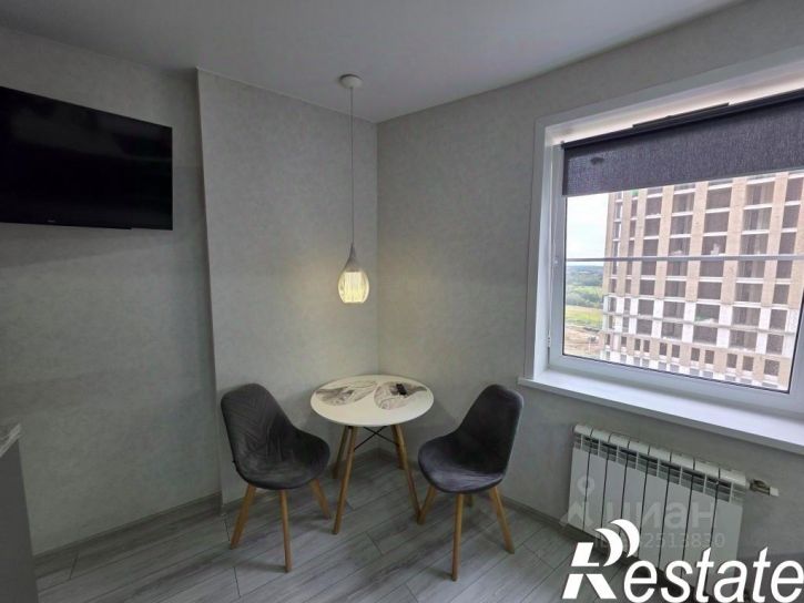 2-комн квартира улица Генерала Маргелова, 9Б,  д. 9Б