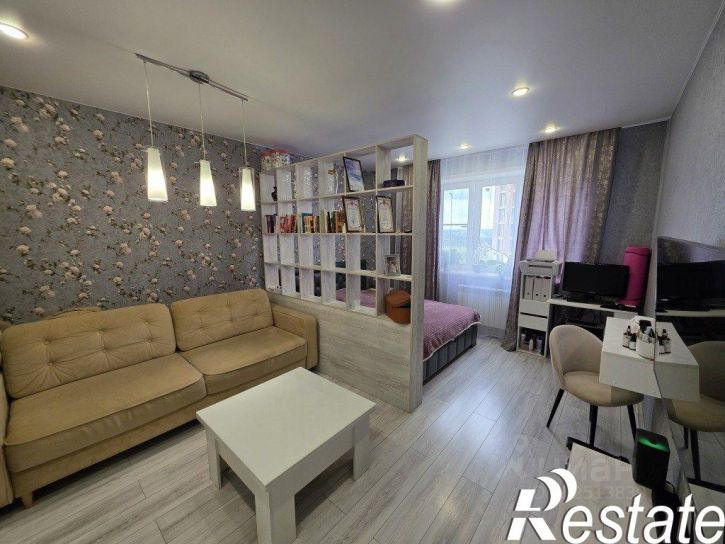2-комн квартира улица Генерала Маргелова, 9Б,  д. 9Б