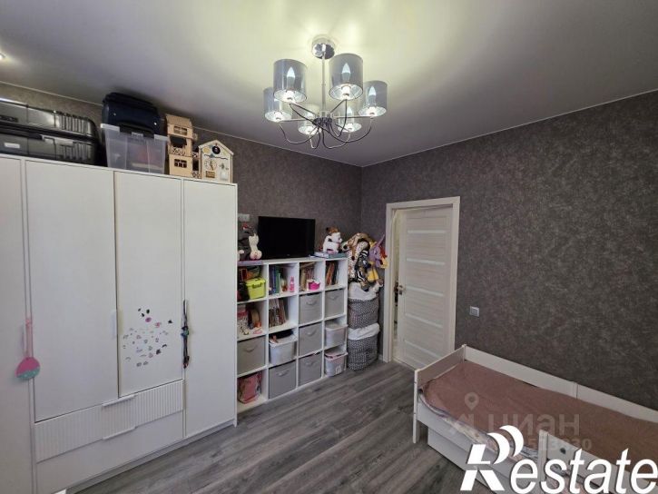 2-комн квартира улица Генерала Маргелова, 9Б,  д. 9Б