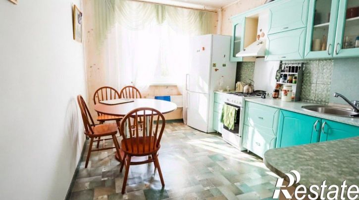 3-комн квартира Гарнизонный проезд, 2Д,  д. 2Д