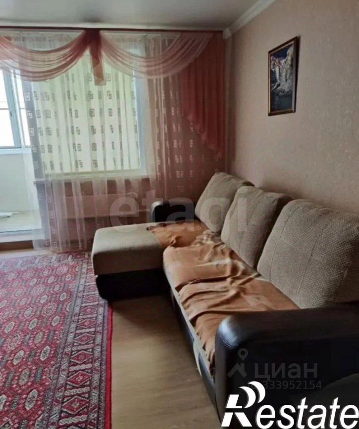 3-комн квартира Гарнизонный проезд, 2Д,  д. 2Д