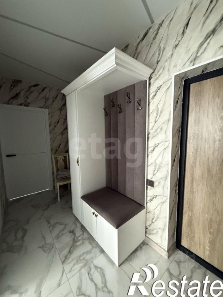 2-комн квартира &laquo;Золотое кольцо&raquo;, 20 к3,  д. 20 к3