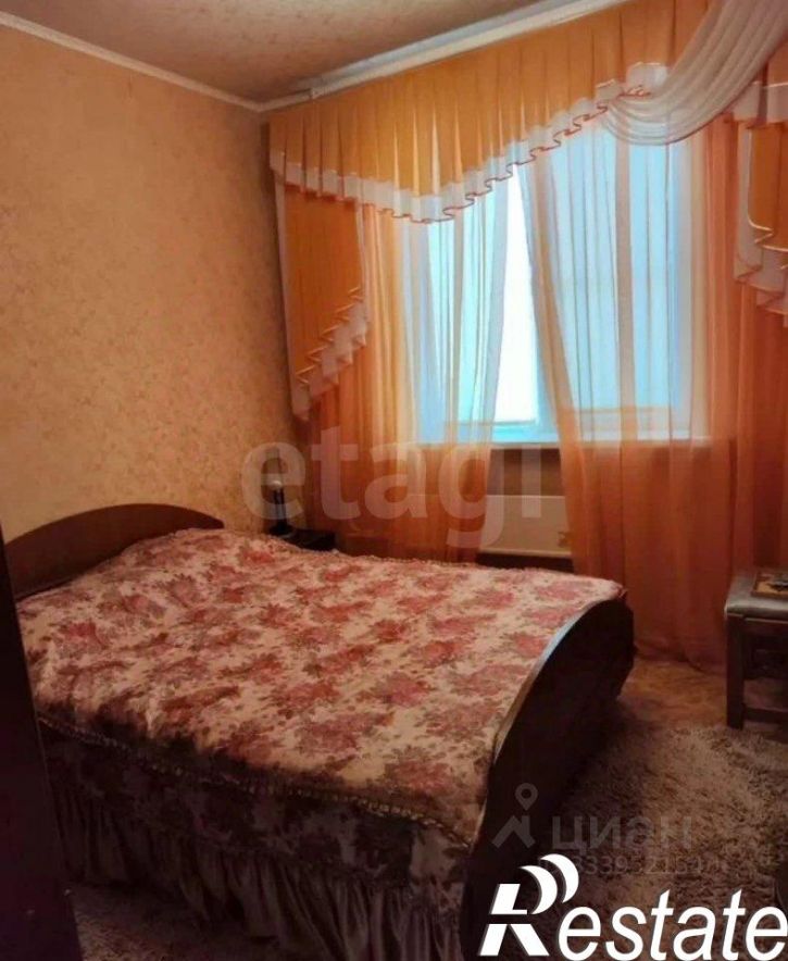 3-комн квартира Гарнизонный проезд, 2Д,  д. 2Д