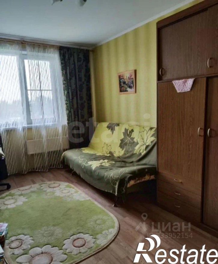 3-комн квартира Гарнизонный проезд, 2Д,  д. 2Д