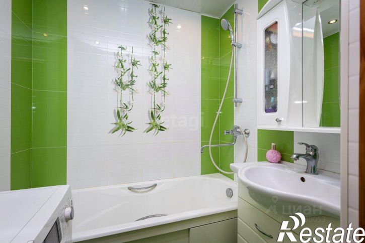 2-комн квартира улица Вильямса, 36,  д. 36