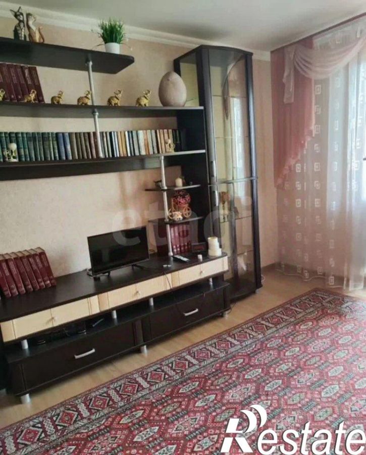 3-комн квартира Гарнизонный проезд, 2Д,  д. 2Д
