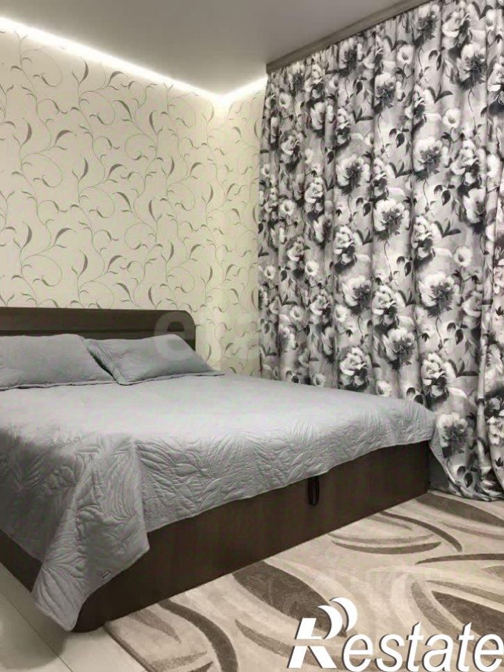 3-комн квартира улица Болдина, 1 к1,  д. 1 к1