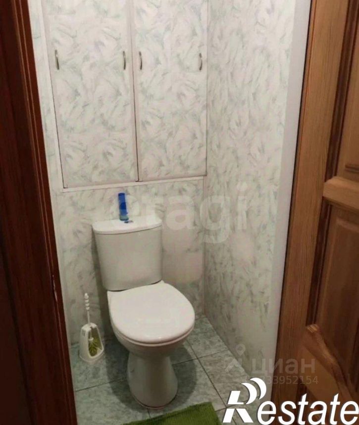 3-комн квартира Гарнизонный проезд, 2Д,  д. 2Д