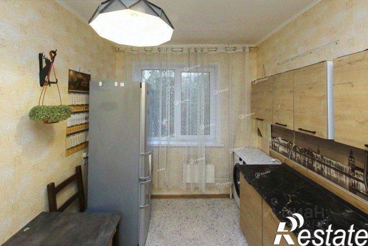 2-комн квартира улица Революции, 24,  д. 24