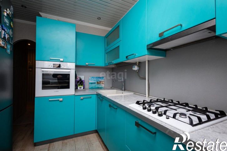 2-комн квартира улица Вильямса, 36,  д. 36