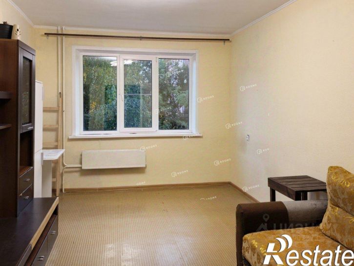 2-комн квартира улица Революции, 24,  д. 24