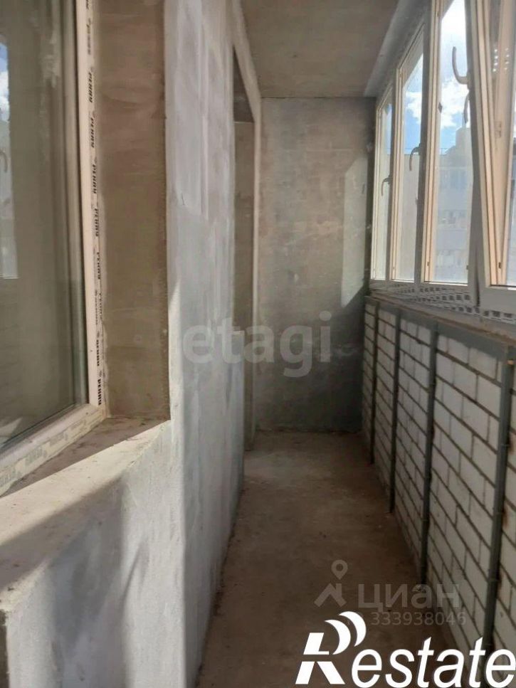 2-комн квартира улица Зелёная, 3,  д. 3