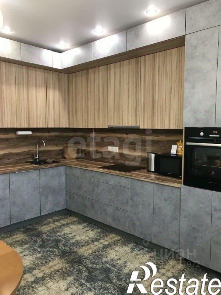 3-комн квартира улица Болдина, 1 к1,  д. 1 к1