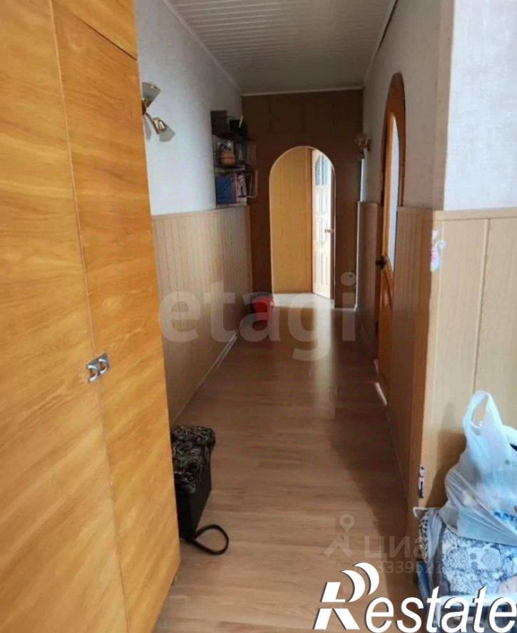 3-комн квартира Гарнизонный проезд, 2Д,  д. 2Д
