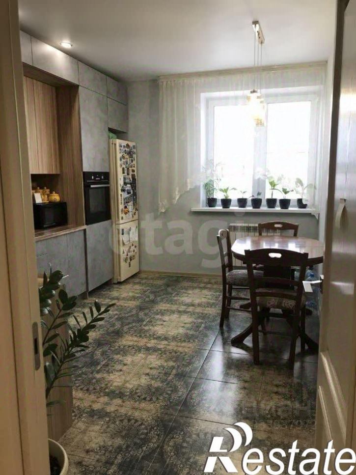 3-комн квартира улица Болдина, 1 к1,  д. 1 к1