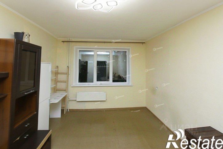 2-комн квартира улица Революции, 24,  д. 24