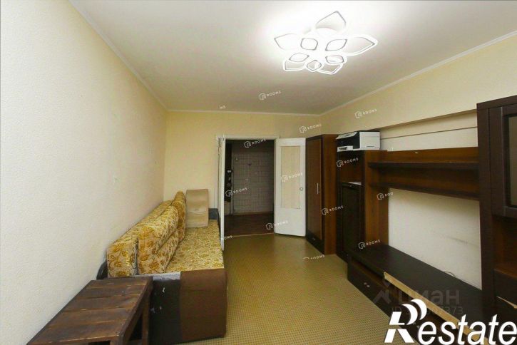 2-комн квартира улица Революции, 24,  д. 24