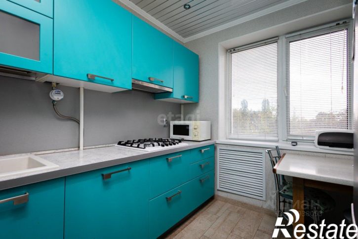 2-комн квартира улица Вильямса, 36,  д. 36