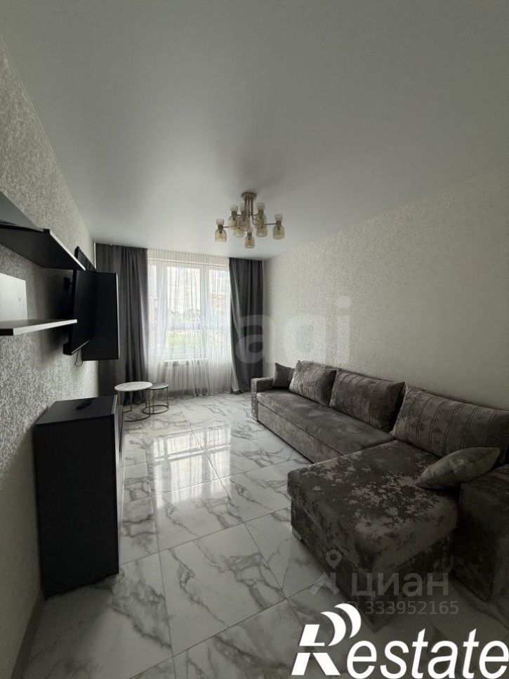 2-комн квартира &laquo;Золотое кольцо&raquo;, 20 к3,  д. 20 к3