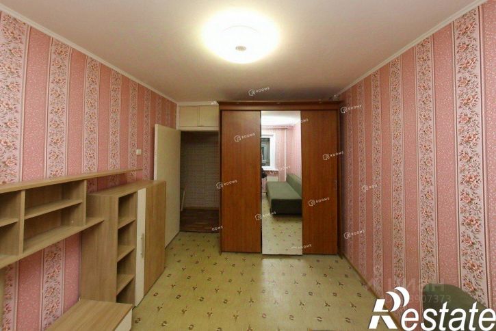 2-комн квартира улица Революции, 24,  д. 24