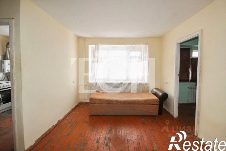 2-комн квартира улица Пархоменко, 40,  д. 40