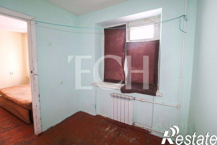 2-комн квартира улица Пархоменко, 40,  д. 40