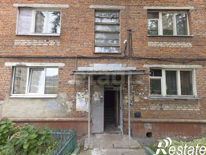 Комната улица Сойфера, 39,  д. 39