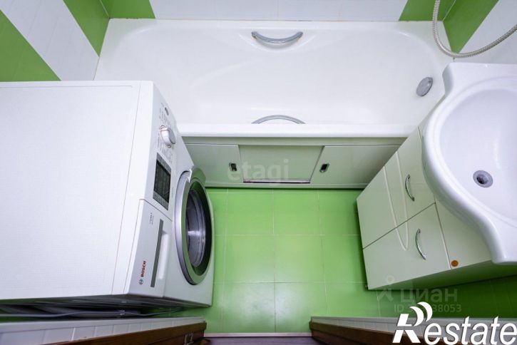 2-комн квартира улица Вильямса, 36,  д. 36